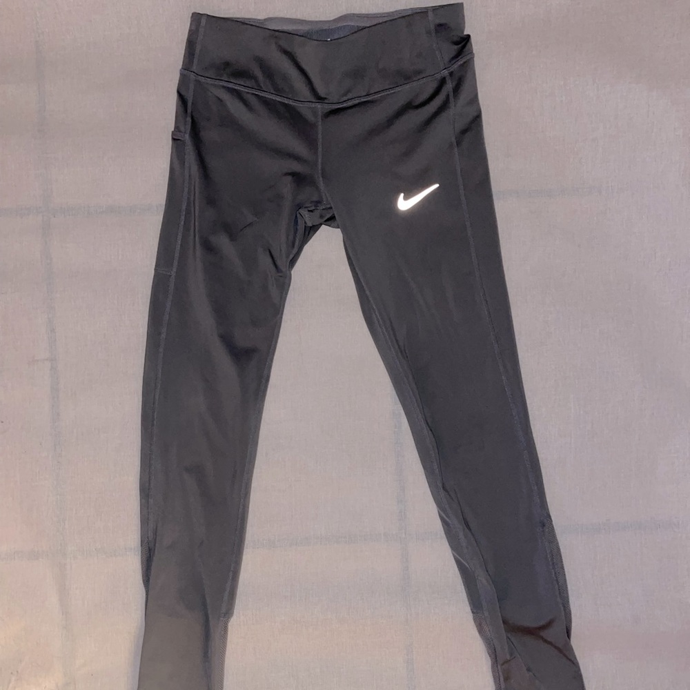 Womens Nike Gym Leggings